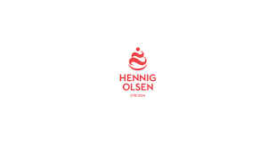 Med redesignet vi har gitt den nå, har vi ivaretatt de gode kvalitetene i. Hennig Olsen Is Nyhetsarkiv