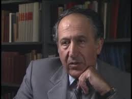 War and Peace in the Nuclear Age; Interview with Richard Pipes, 1986