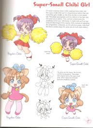 Pin By Atari Ringo On Chibi Drawings Anime Drawing Books Chibi Drawings Nature Drawing