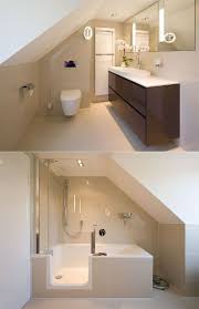 Badezimmer Mit Schrage Klein Badezimmer Mit Schrage Klein Badezimmerideen The Post Badezimmer Mit Schrage Badezimmer Dachschrage Kleine Badezimmer Design