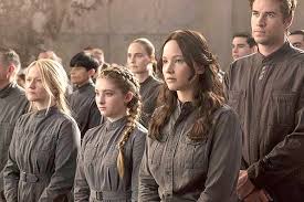 смотреть голодные игры сойка пересмешница часть 2 в Hd Pin On Peeta Mellark