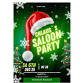 CHLAUS'S SALOON PARTY event in Mümliswil-Ramiswil