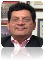 Dr. Odir Gamaliel Martínez Rubio.