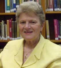 Marie Biddle RSJ, MA, MTh — Aquinas Academy