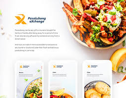 Need to translate pasalubong from filipino? Pasalubong Projects Photos Videos Logos Illustrations And Branding On Behance