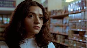 Betsabé (Short 2023)