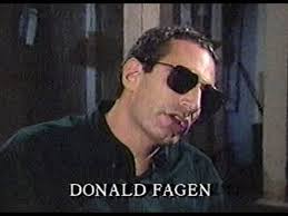 Donald Fagen interview 3-2-91 NYC w/Michael McDonald, Phoebe Snow, Boz  Scaggs