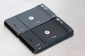 Motorola Droid X2 Review ...