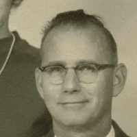 Robert William McClary (1919–1970) • FamilySearch