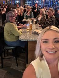 Girls night... impromptu... the best !!!! The Scarsdale Hundred, table 112,  do ur worse lol Thanks everyone for playing along 😆