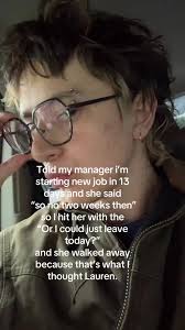 Navigating Job Changes: Quitting My Barista Role