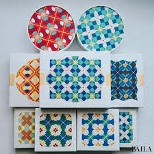 BAILA - News update