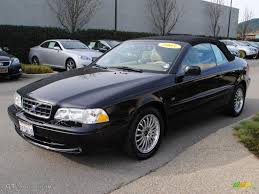 Image result for Black Sapphire 2003 Volvo