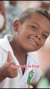 📍 Institución Educativa de Bohórquez en Campo de la Cruz. Visitando las  instalaciones y conociendo de la propia voz de nuestros niños y niñas lo  que le hace falta a su colegio.