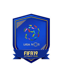Liga Nos Tots Guarantee Squad Building Challenge Fifa 19 Ultimate Team Futhead