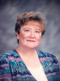 Suzanne Biggs Obituary