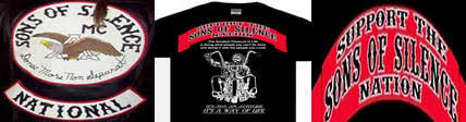 Outlaws mc support 1%er | ebay. 7 Motorcycle Clubs The Feds Say Are Highly Structured Criminal Enterprises Los Angeles Times