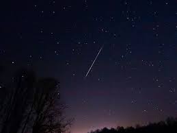 Ela acontece entre os dias 15 e 29. Eu Nao Vi A Chuva De Meteoros Home Facebook
