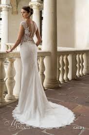 Wir verändern unsere produkte jetzt. Brautkleid Gilda Brautmoden Walter