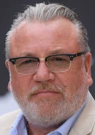 Fan Casting Ray Winstone as Mickey Moody in We Solve Murders