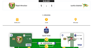 ɕlɔ̃sk ˈvrɔtswaf) or simply śląsk, is a polish football club based in wrocław that plays in ekstraklasa, the highest level of the polish football league system.the club was founded in 1947 and has competed under many names since then; 2pupxuvrovsgem