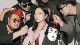 Insun Park & Generals