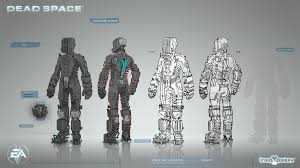 Every suit and how to unlock them. Dead Space 2 Elite Suits