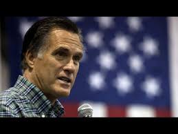 Mitt Romney announces he's running for Senate in Utah