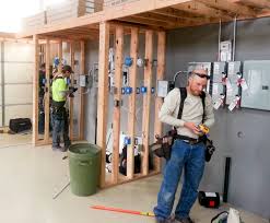 As an apprentice, you'll earn an hourly pay typically somewhere between minimum wage and $19/hour. Four Year Electrician Apprentice Program Faq S Iecrm Independent Electrical Contractors Rocky Mountain