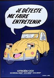 Partage De La Vie De L Auto Sur Facebook 2cv Citroen 2cv Voiture Citroen