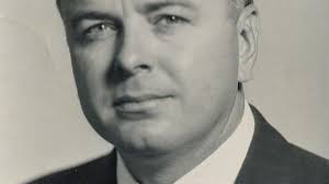 James Elsworth Mizell