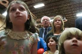 New Hampshire primary