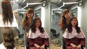 Easily accessible via transit or vehicle. Amazing Digital Perm Momo Hair Toronto Youtube