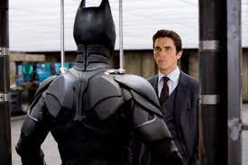 Los que conocieron a batman mirando la serie de tevé con adam west y burt ward tal vez prefieran llamarlo bruno díaz cuando lo vean de civil, pero lo cierto es que, conveniencias del doblaje aparte. Cuanto Costaria Ser Bruno Diaz Batman En La Vida Real Tu En Linea