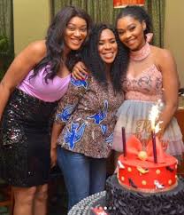 How to use swag in a sentence. Kcee E Money Wife Others Storm Pretty Actress Tana Adelana S 33rd Birthday Party 9jaflaver