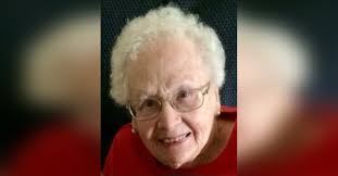 Obituary information for Dorothy Joan Payne