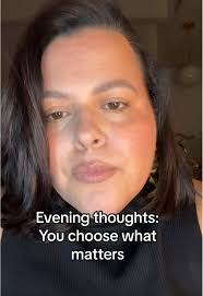 Evening thoughts: The most beautiful things in life are what you put  meaning in back of and the meaning you take away. Everything else comes  down to you. How liberating.