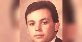 Louis G. Vialpando Obituary