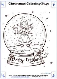 Select from 35919 printable coloring pages of cartoons, animals, nature, bible and many more. Christmas Angel Coloring Pages
