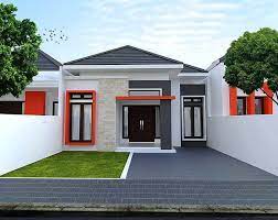 Koleksi beberapa ide, gambar, video dan inspirasi serta info segar untuk desain rumah anda. Contoh Desain Rumah Minimalis Sederhana Beserta Ukurannya