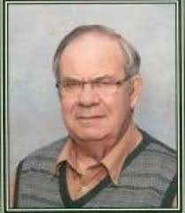 M. Etienne Leblanc New Richmond autrefois de St-Jules