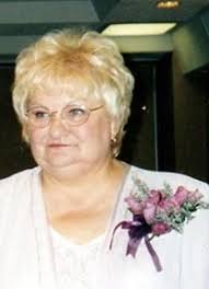 Dolores Mae Pluckhahn