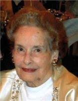 Anne Elliott Obituary (2016)