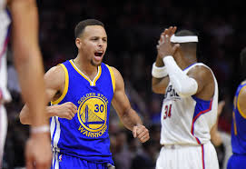 Pierce will join several other celebrities on team clippers as they face off with team lakers. Greatest Comeback Team Ever Here Are Some Amazing Warriors Facts Houstonchronicle Com
