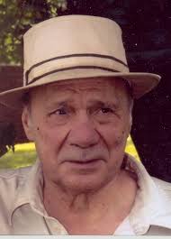 Clarence West Obituary