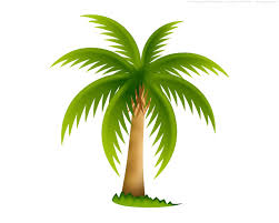 Tree Clipart Palm Tree Image Vector Clip Art Online Royalty Free Public Domain Palm Tree Clip Art Palm Tree Icon Palm Tree Drawing