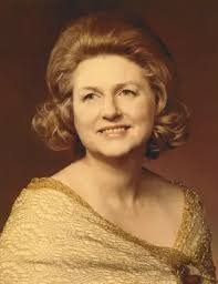 Obituary information for Mildred June Hunt (nee Sigsworth)