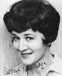 🌷 Meet Young Patricia Routledge 🌷