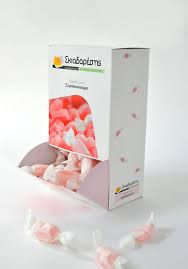 Skiadaresis Sweet Delights Milk Branding Professionals Candy Packaging Food Packaging Design Packaging Design