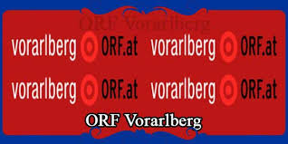 Jetzt orf 1 gratis schauen. Orf Vorarlberg Fm Radio Stations Live On Internet Best Online Fm Radio Website